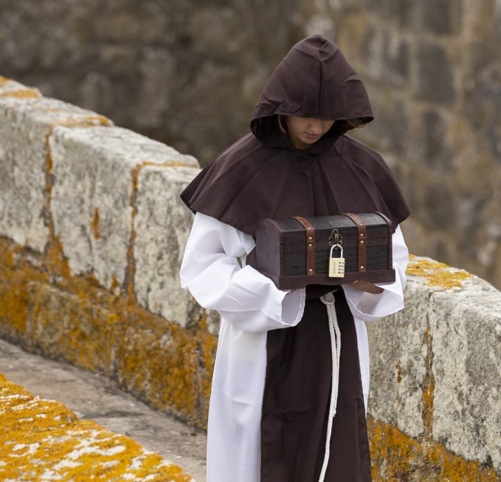 Main image for DiverMinho - Escape Room Forte da Ínsua