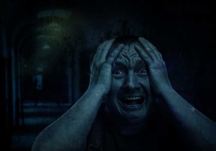 Main image for Sweet Dreams Haunted Attraction