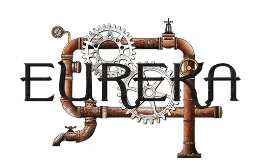 Main image for EUREKA - Escape Room