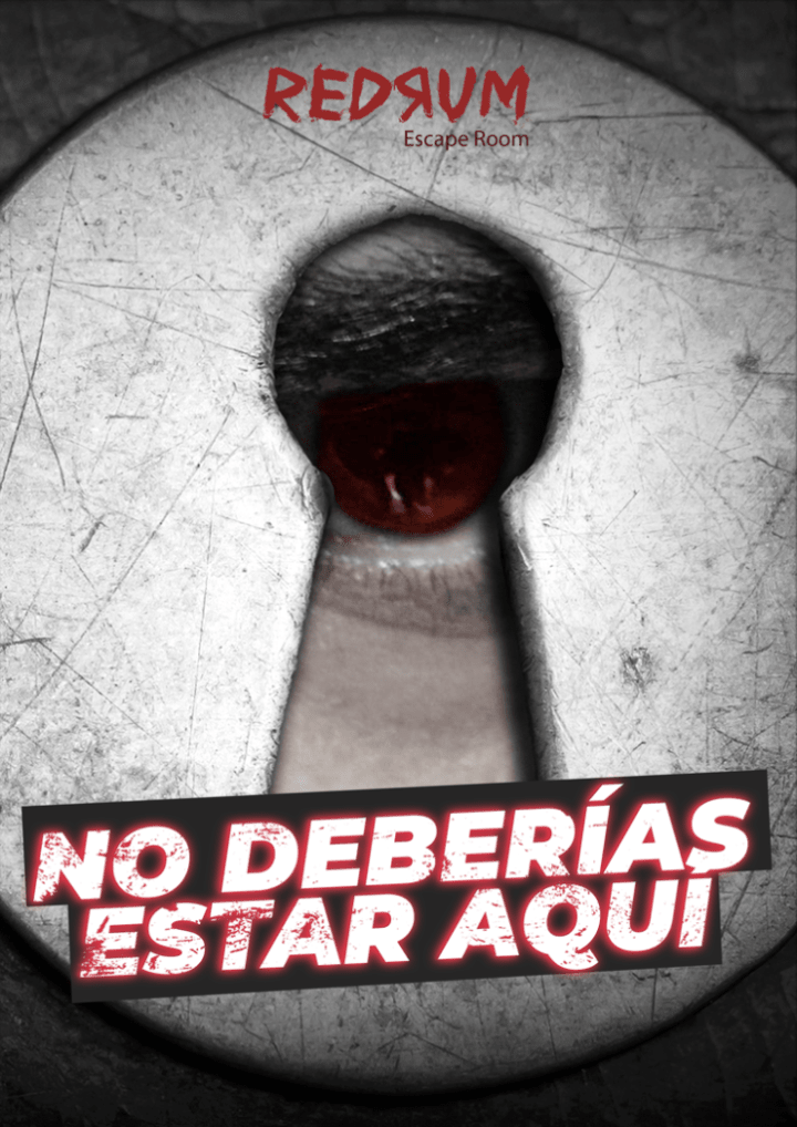 Main image for Redrum