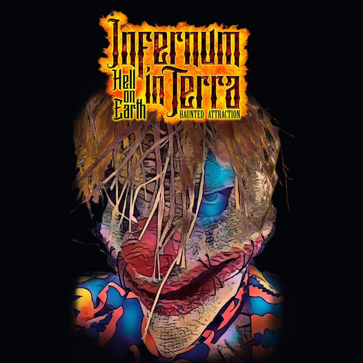 Main image for Infernum In Terra Haunted House