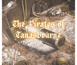 Main image for Stumptown Escape Games - Tanasbourne