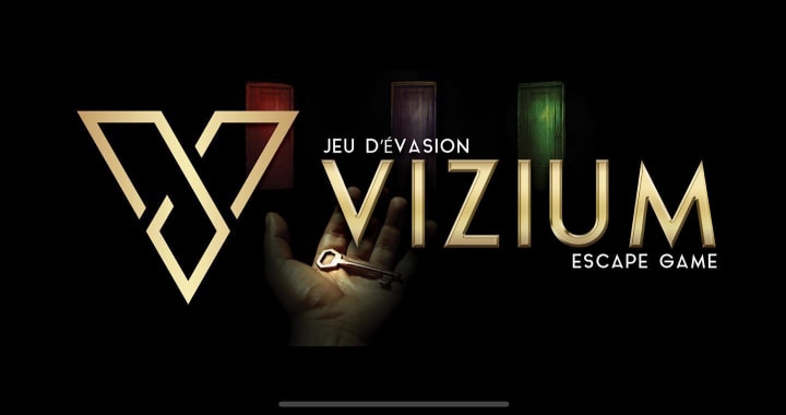 Main image for Jeux d’évasion Vizium