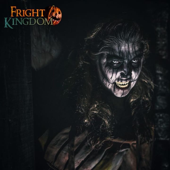 Main image for Fright Kingdom