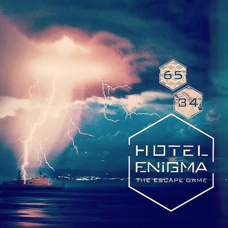 Main image for Hotel Enigma