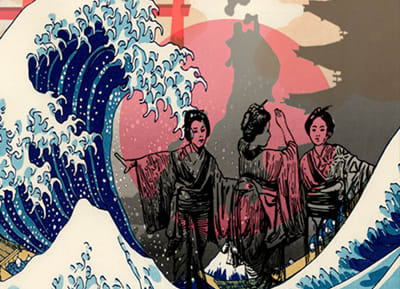 Main image for Defcon Escape Room