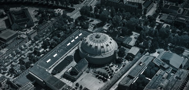 Main image for Real Life Gaming - Online