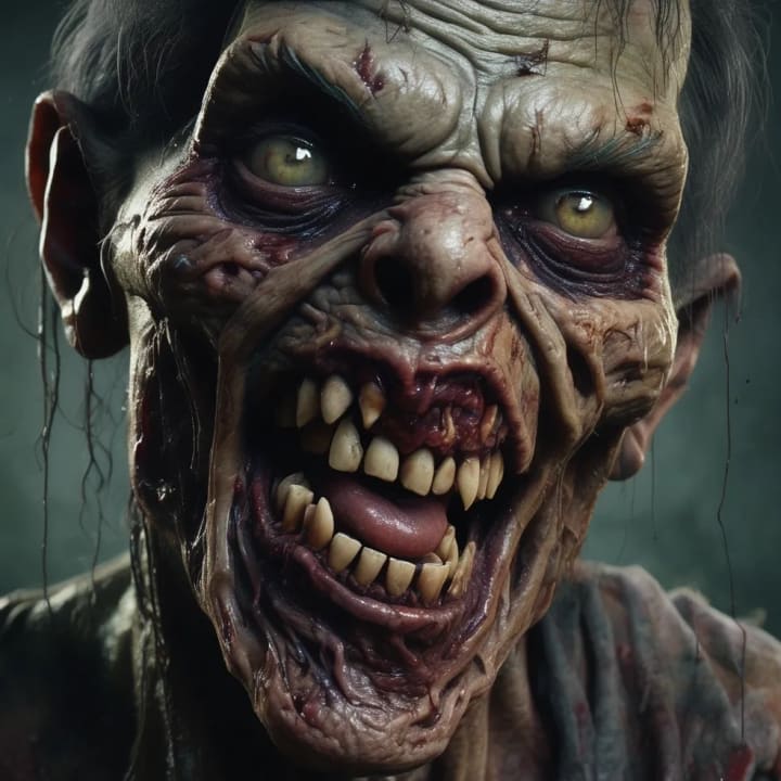 Main image for World's Largest Haunted House