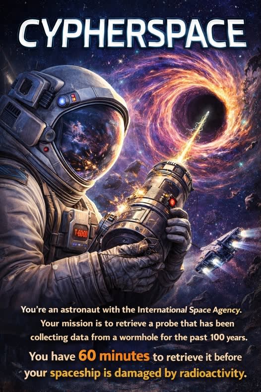 Main image for Escape Reality Dunnellon Escape Room