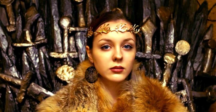 Main image for Взаперти