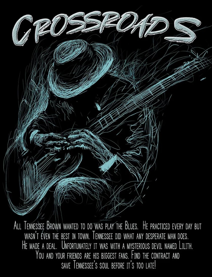 Main image for Delta Escape