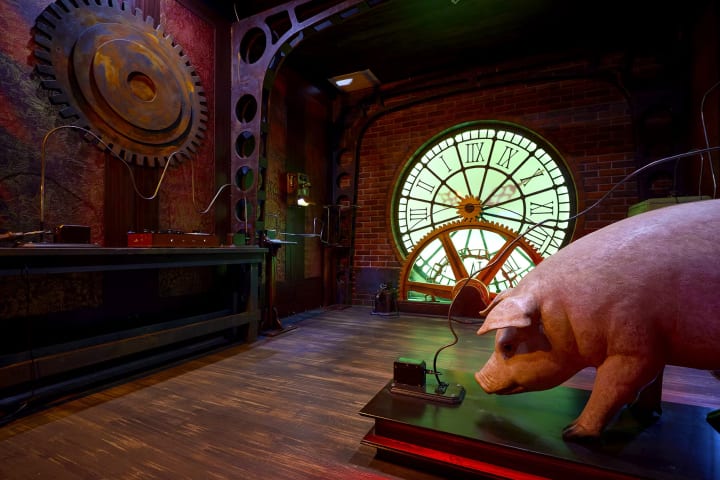 Main image for Hijinx Hotel - Karrinyup