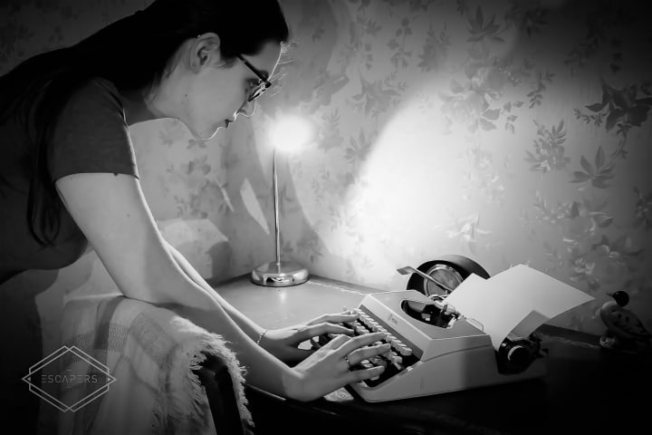 Main image for Escapers - Escape Game Lille