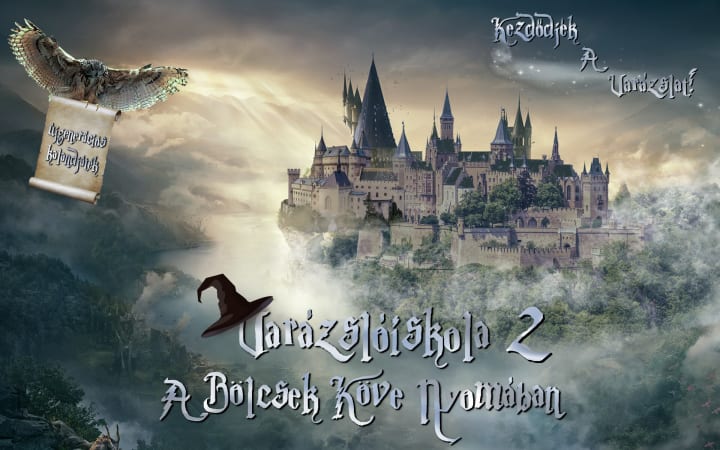 Main image for Magic Rooms Kft