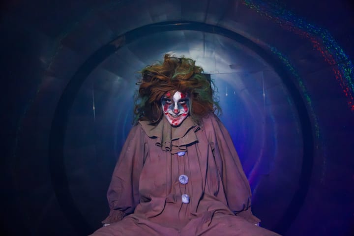 Main image for PrimEvil