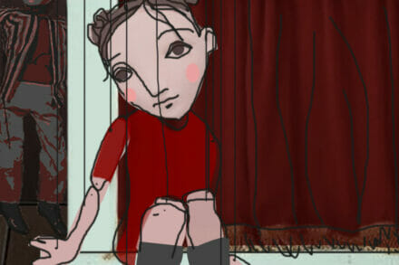 Main image for Detectivity