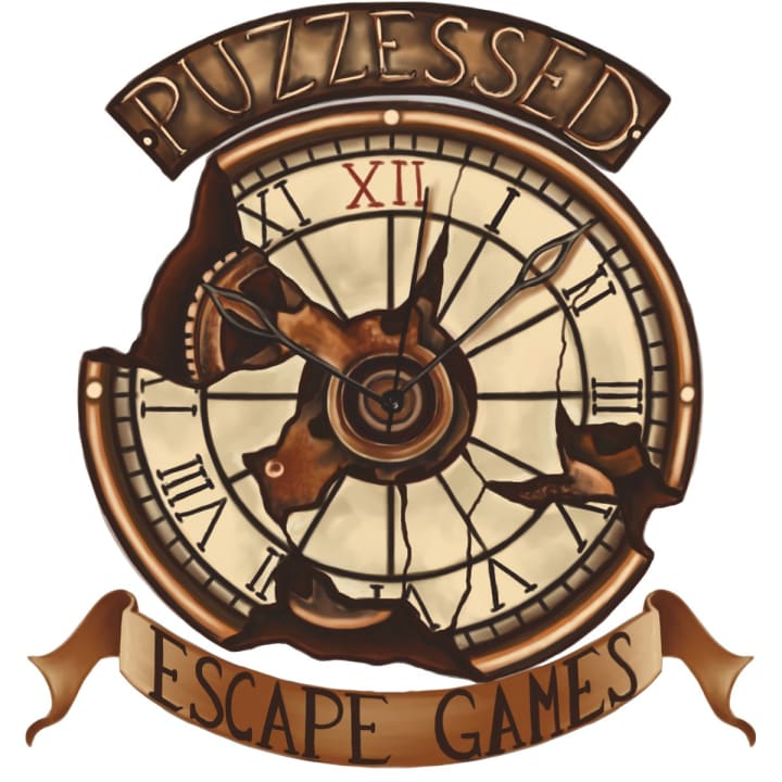 Main image for Puzzessed Escape Games