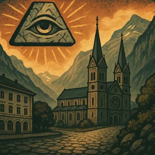 Main image for Sato Code - Glarus