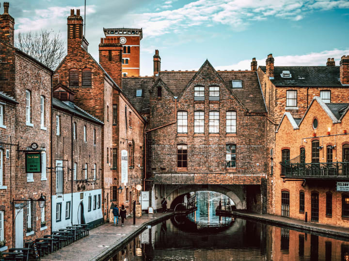 Main image for CityDays - Birmingham