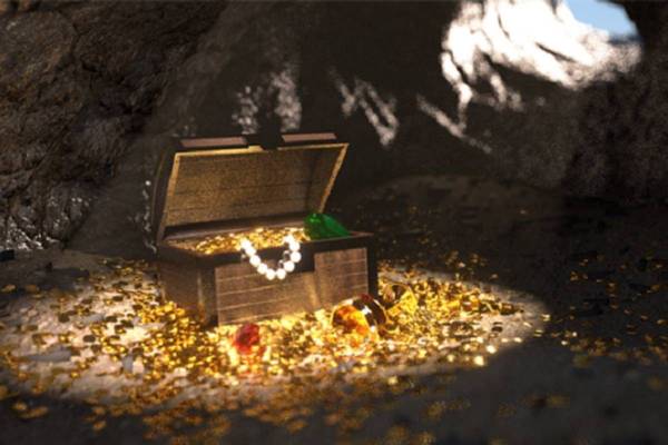 Main image for Escape Blue Ridge