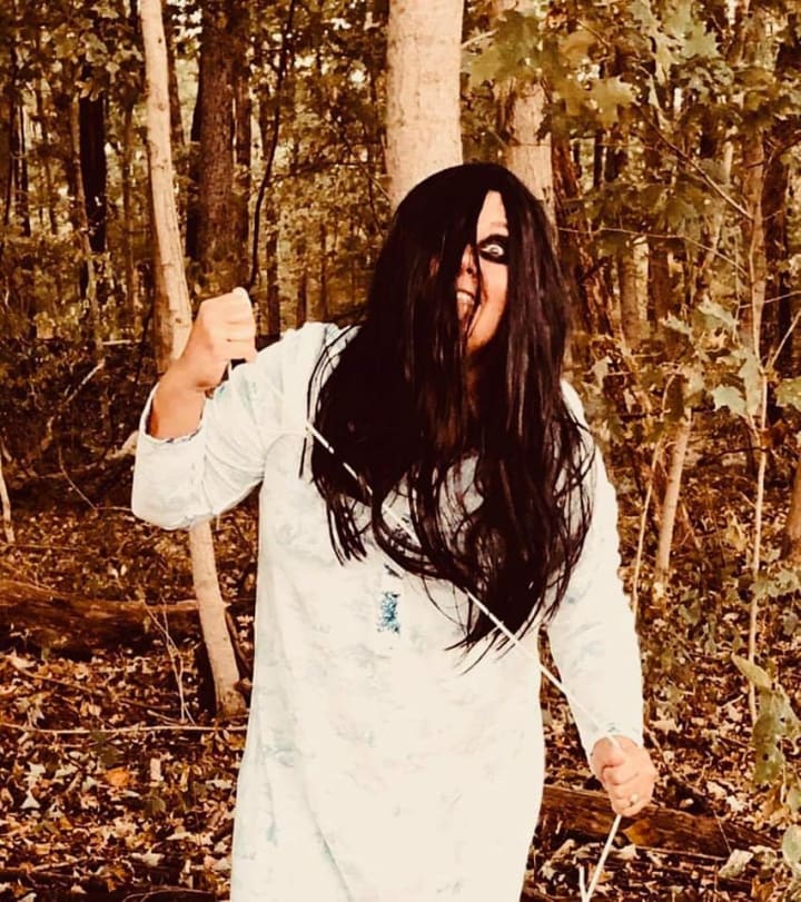 Main image for The Jacob Scare