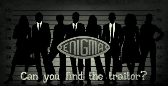 Main image for The Panic Room 3 - St Georges Centre