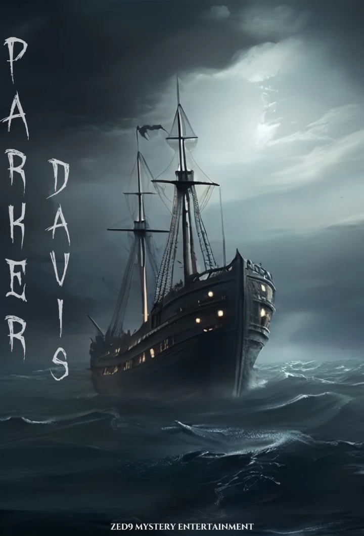 Main image for Zed9 Jubensha Games