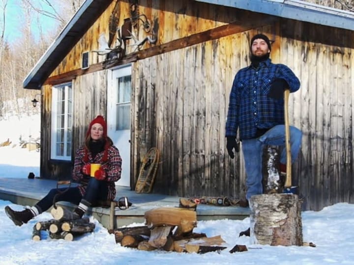 Main image for United Escapes Of America - Phoenix | Axe Adventures