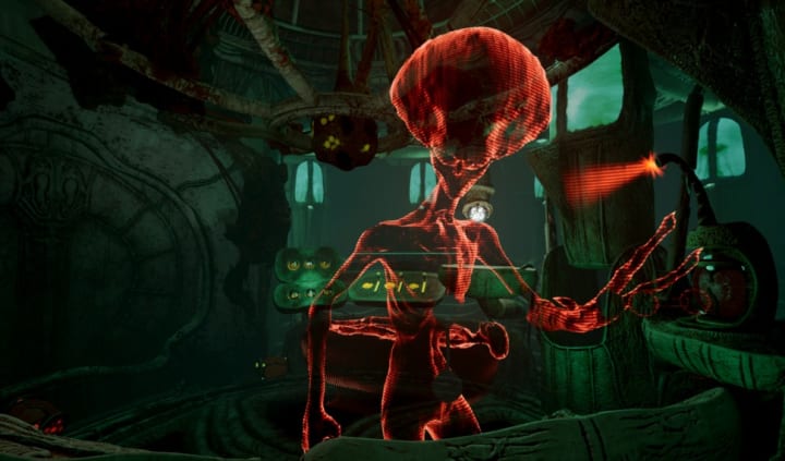 Main image for Pelagos VR