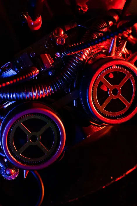 Main image for Escape Rooms Vallarta