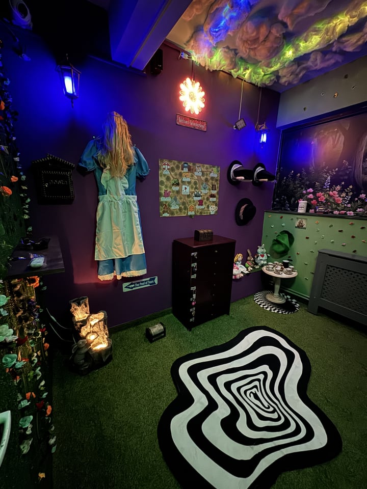 Main image for Panic Escape Rooms Iasi