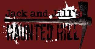 Main image for Jack and Jill's Haunted Hill