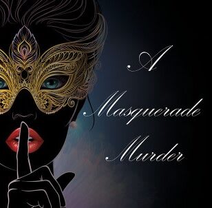 Main image for A Murder Mystery Dinner - Online