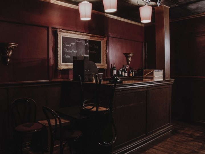 Main image for Immersia Escape Games