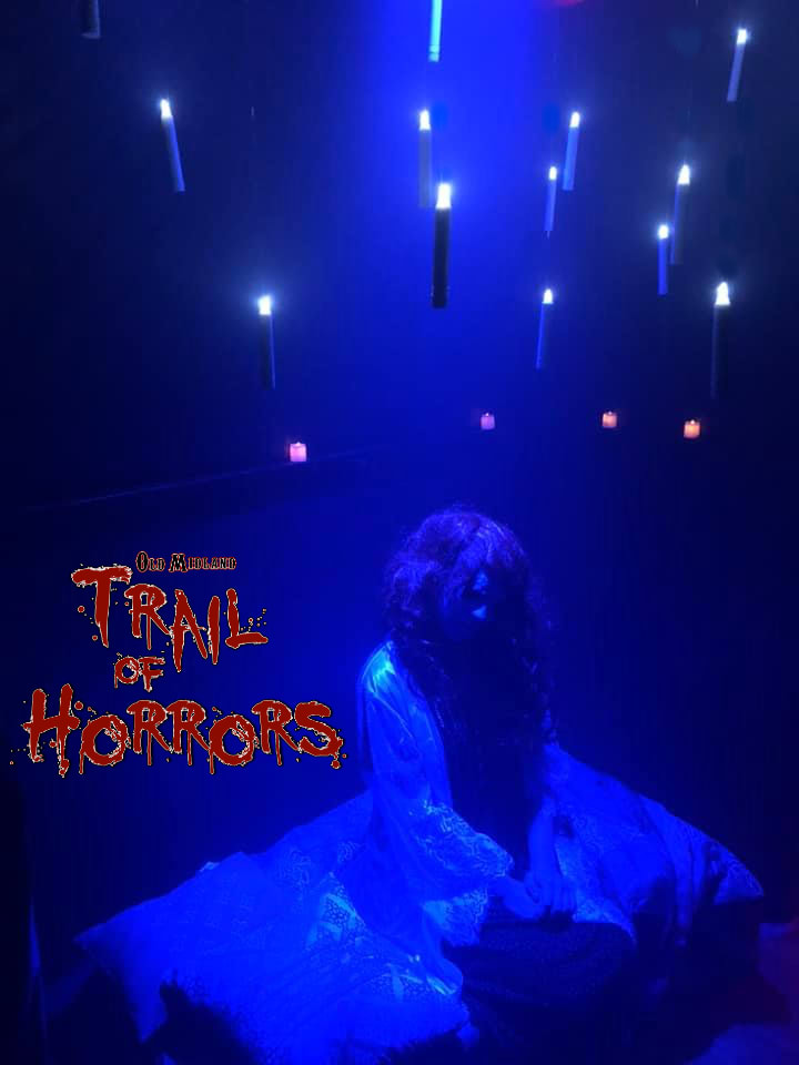 Main image for Midland's Trail of Horrors