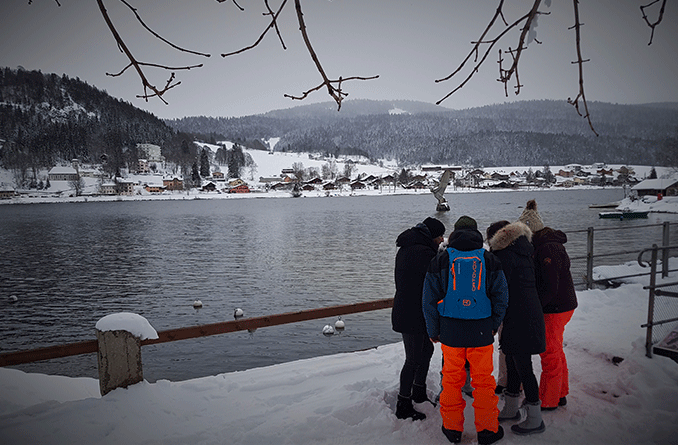 Main image for Klugle Escape Game