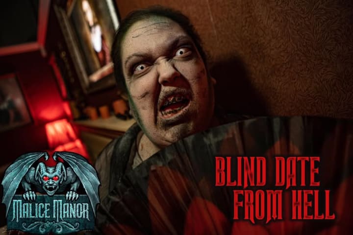 Main image for Malice Manor Haunted House