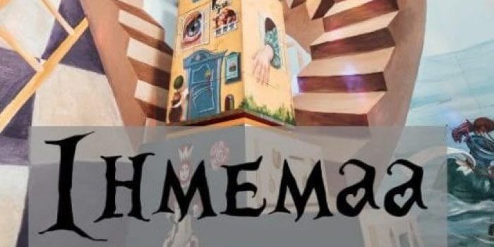 Main image for Huonepakopeli 