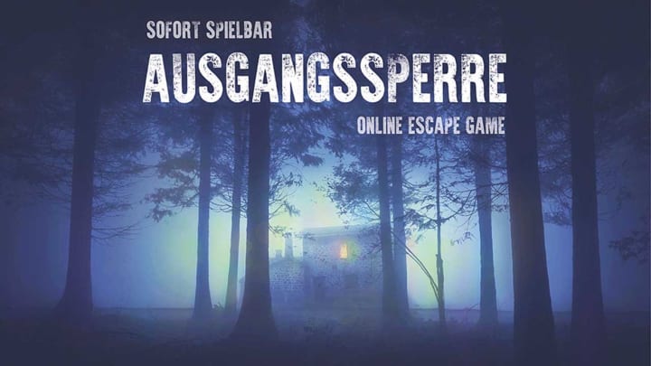 Main image for Escape Hotel Hamburg - Online