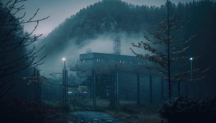 Main image for Red Door Escape Room - Emeryville