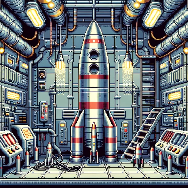 Main image for Virus Room Escape