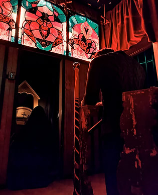 Main image for Escape Your Nightmare