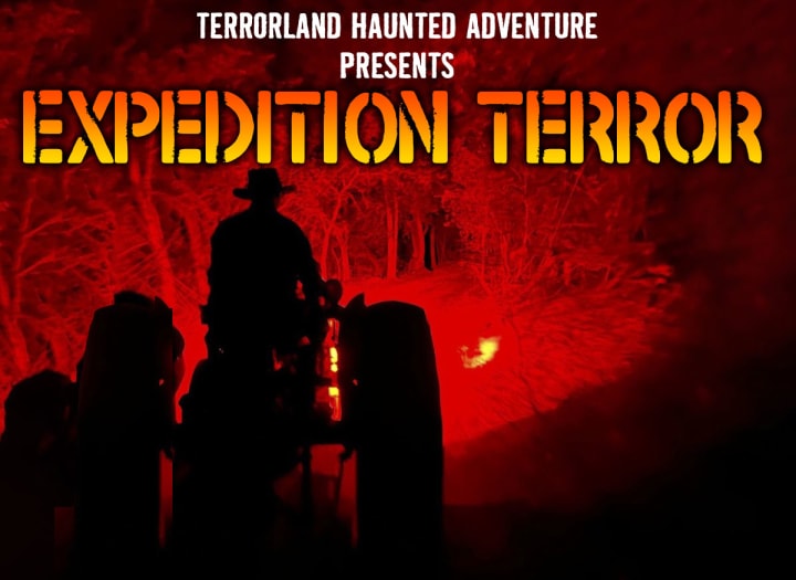 Main image for Terrorland