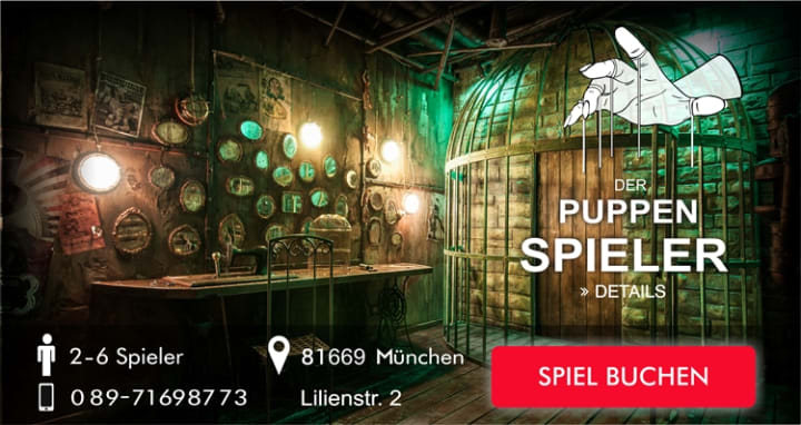 Main image for Escape Game Munich - Bogenhausen