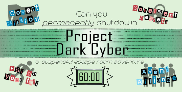 Main image for Armadillo Escape Room Adventures