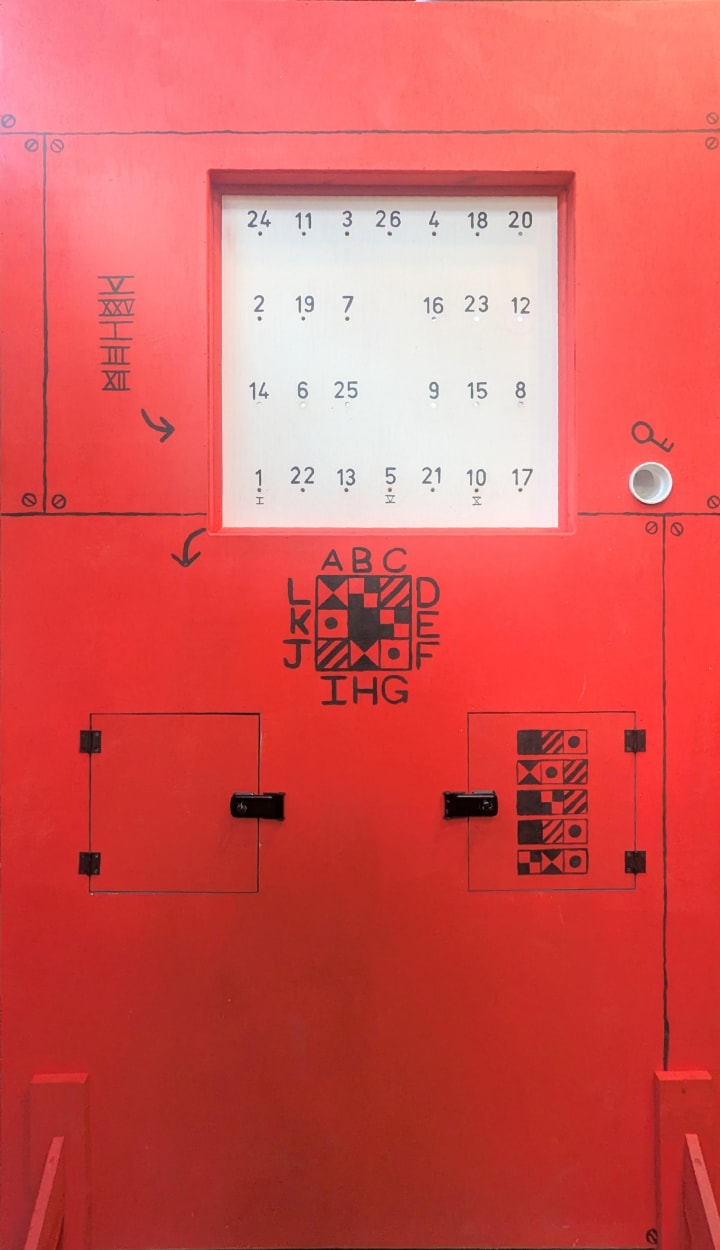 Main image for Co-Operatives