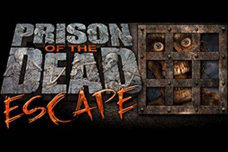 Main image for Prison Of The Dead Escape