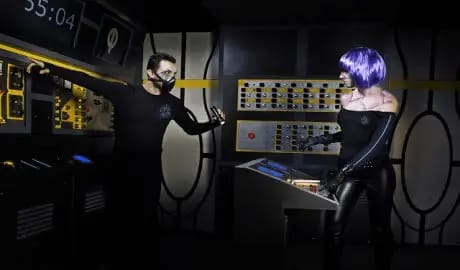 Main image for Ex Room