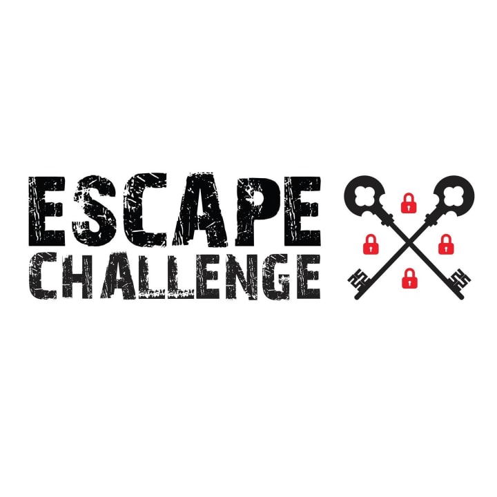 Main image for Escape Challenge