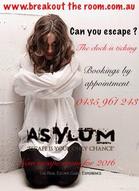 Main image for Breakout the Room